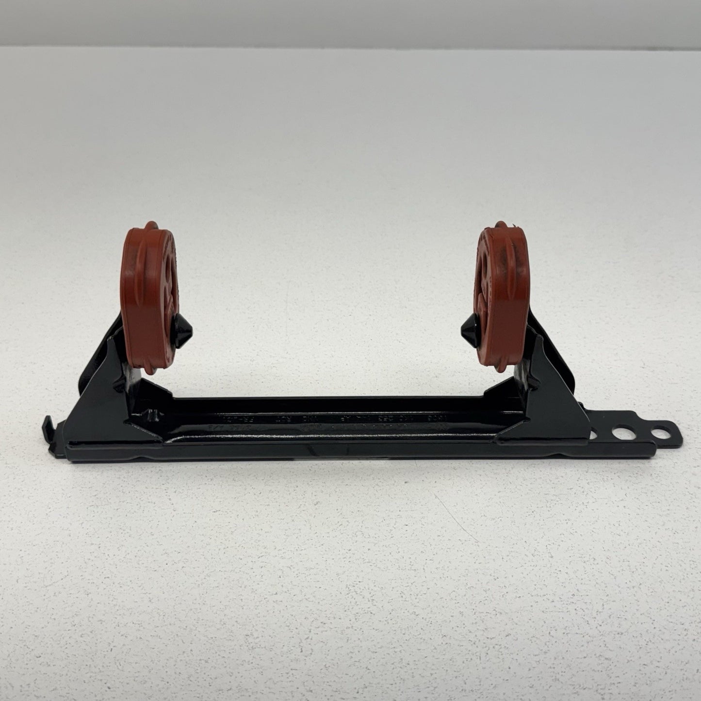 08-15 Audi TT Exhaust Mount Hanger Bracket 1K0253144AN OEM