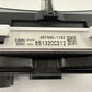 24-25 Toyota GR86 Manual Digital Speedometer Instrument Cluster Gauge OEM