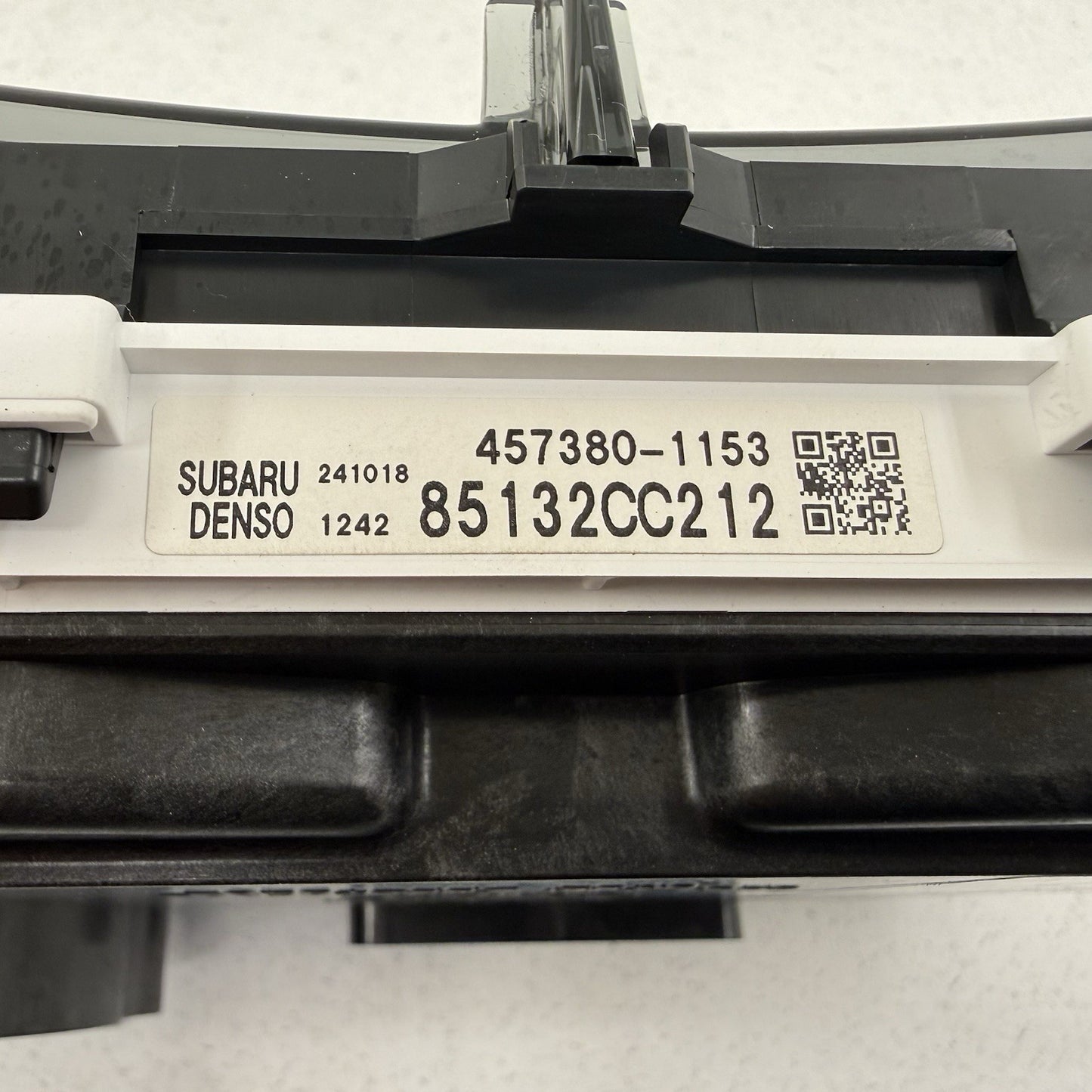 24-25 Toyota GR86 Manual Digital Speedometer Instrument Cluster Gauge OEM
