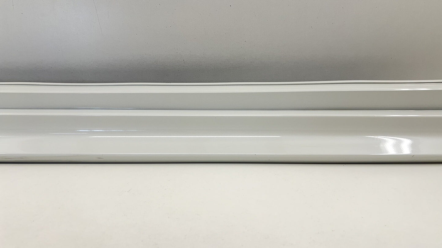 2024 ACURA INTEGRA TYPE S PASSENGER RIGHT SIDE SKIRT ROCKER PANEL COVER TRIM OEM