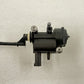 11-16 BMW M5 528 535 550 F10 Gas Fuel Filler Door Lock Actuator 7200674 OEM