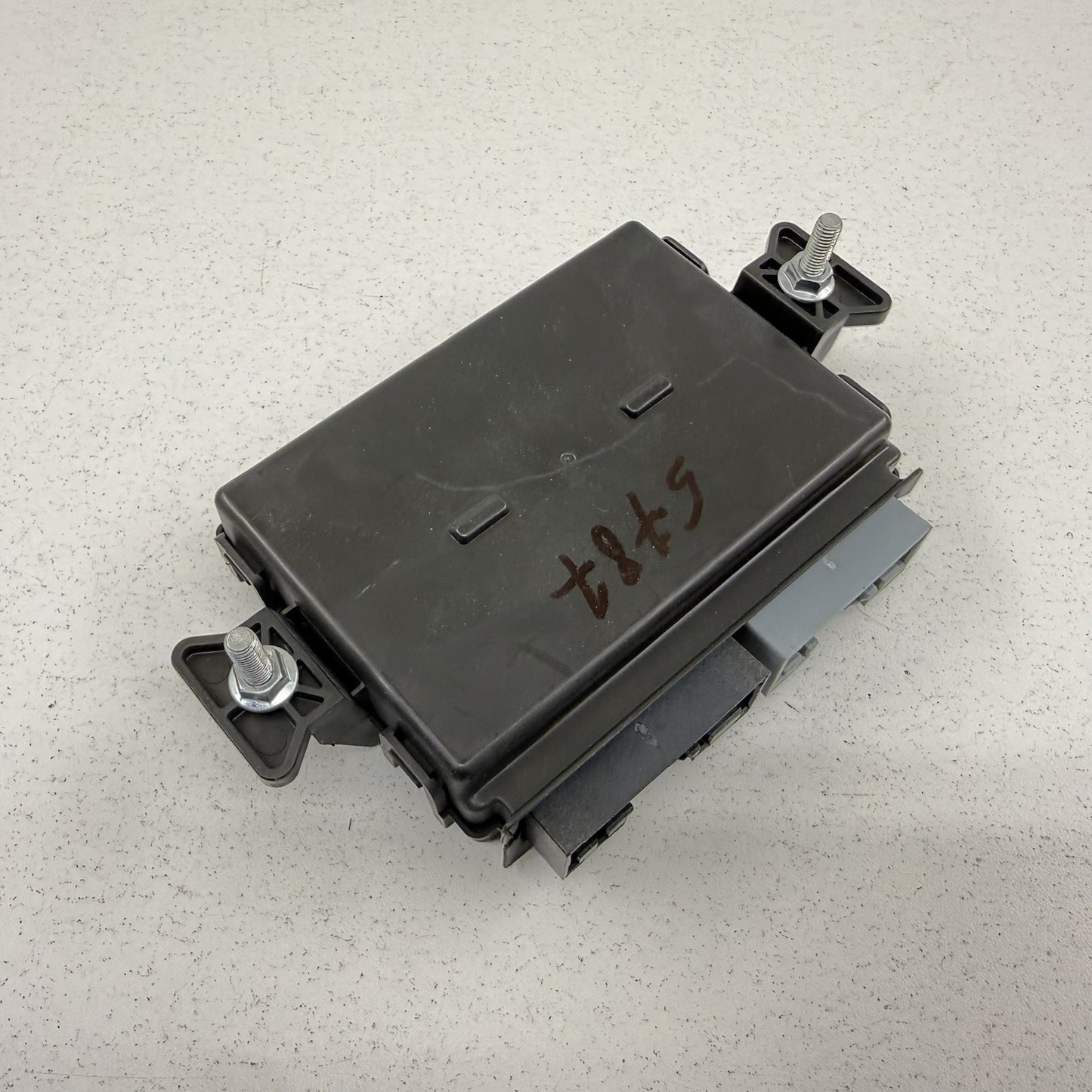 24-26 Ford Mustang Lighting Control Module PR3T-14D644-BA OEM
