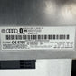 08-15 Audi R8 TT Bluetooth Communication Interface Module 8P0862335P OEM