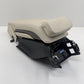 2014-2017 Mercedes S550 W222 Rear Upper Middle Seat Cup Holder Armrest Beige OEM