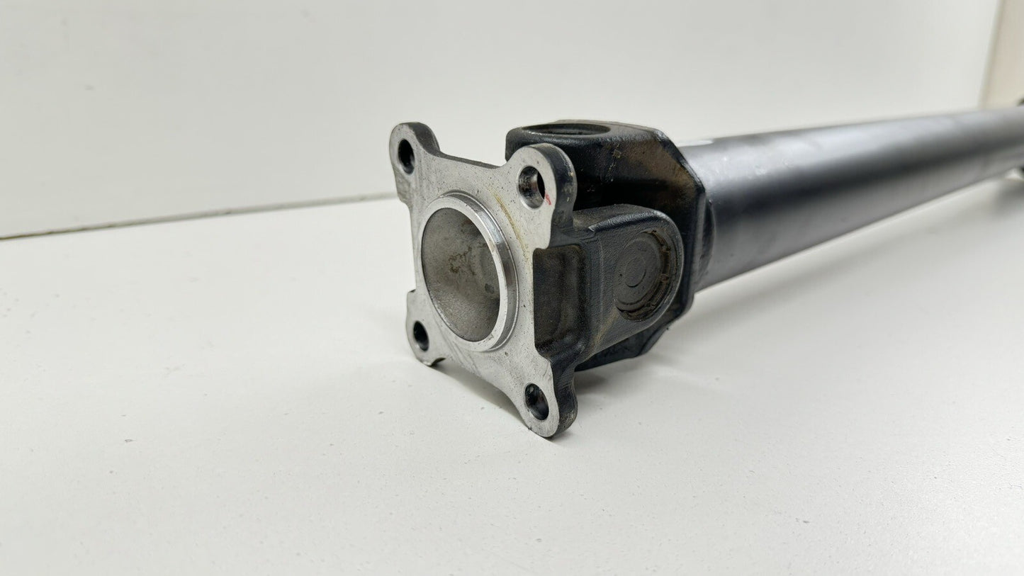 22-23 TOYOTA GR86 AUTOMATIC DRIVESHAFT DRIVE SHAFT LINE PROPELLER OEM