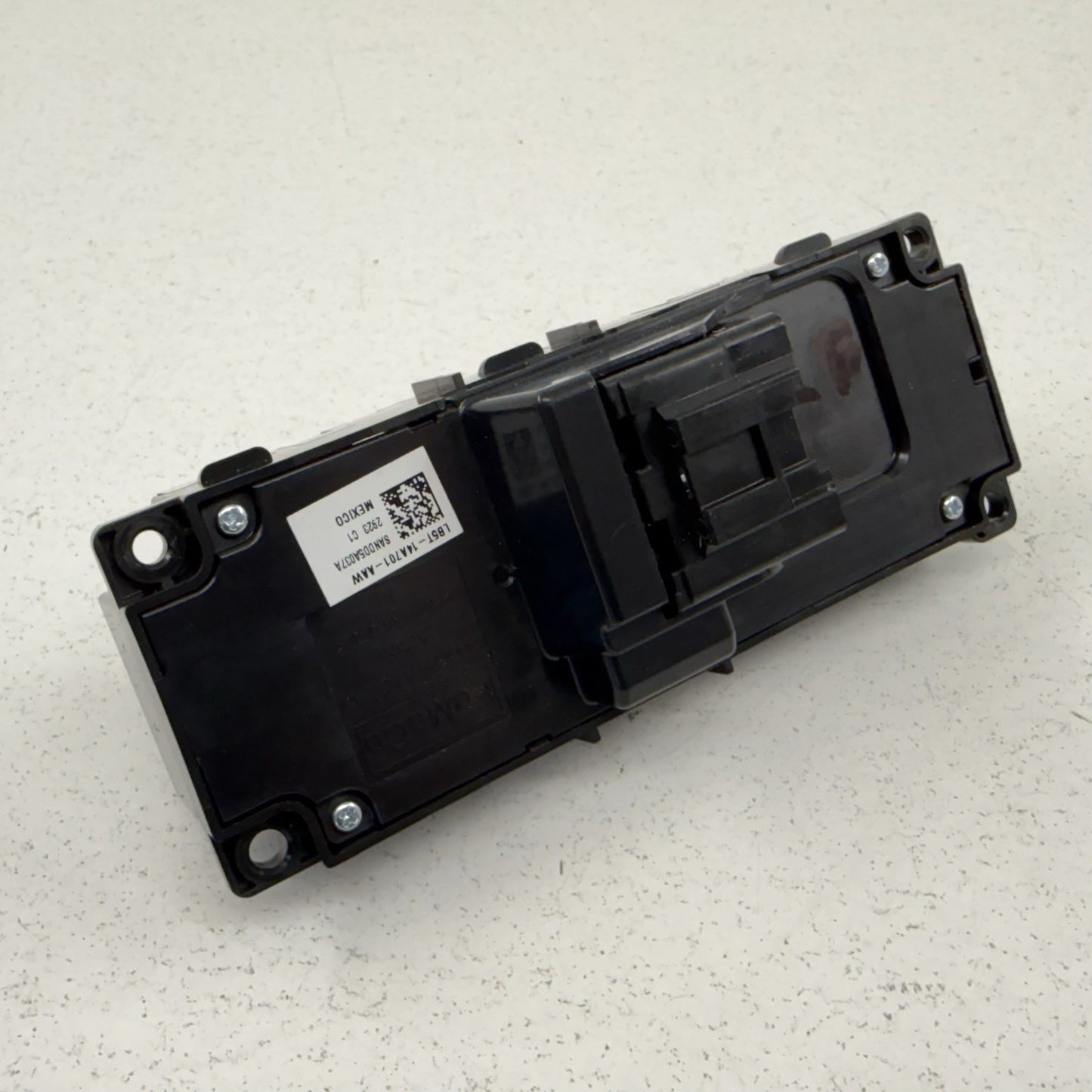 24-26 Ford Mustang Passenger Right Front Seat Adjustment Control Switch OEM