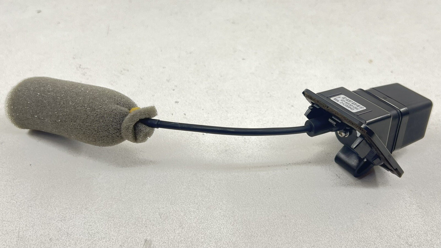 12-14 MERCEDES BENZ CLS550 W218 REAR VIEW REVERSE BACKUP BACK UP CAMERA OEM