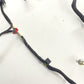 19-22 DODGE RAM 2500 3500 FRONT HVAC AC HEATER CORE BOX WIRING WIRE HARNESS OEM