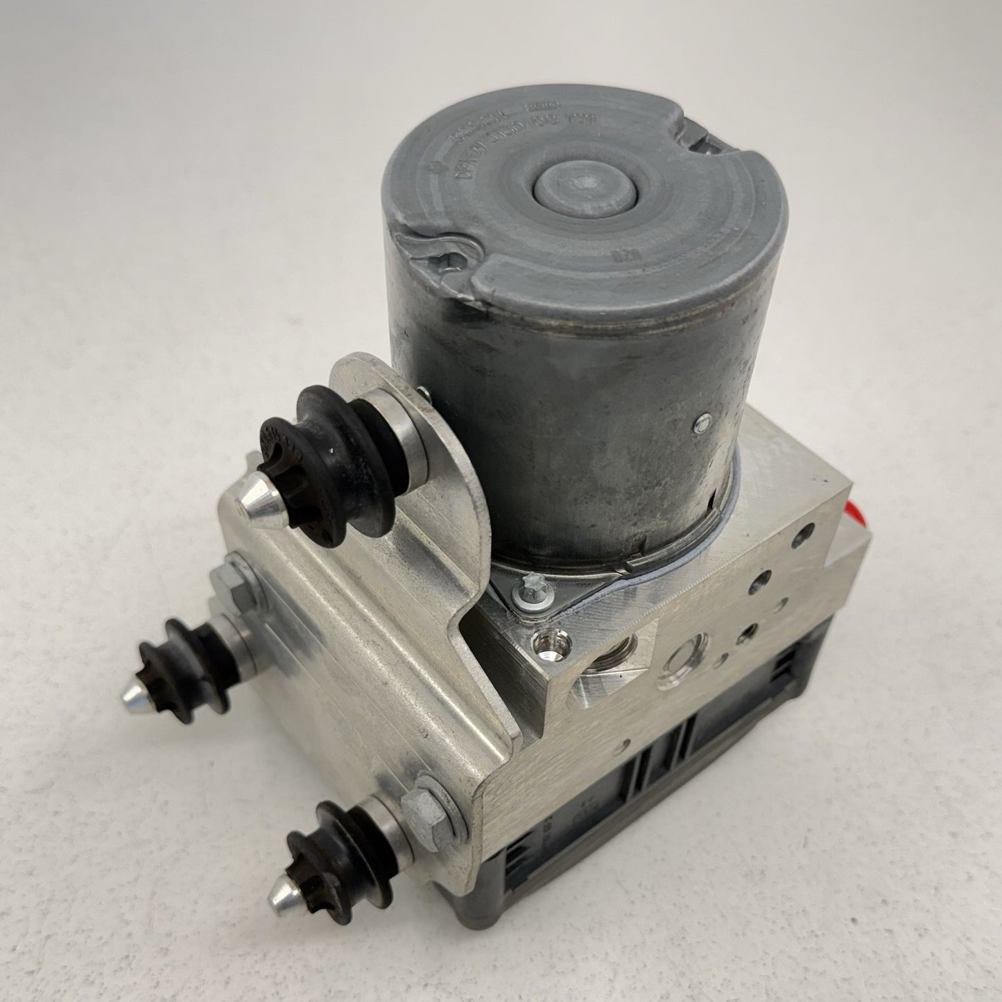 17-23 Audi R8 Plus Anti Brake Lock Pump ABS Pump Module 4S0907379D OEM