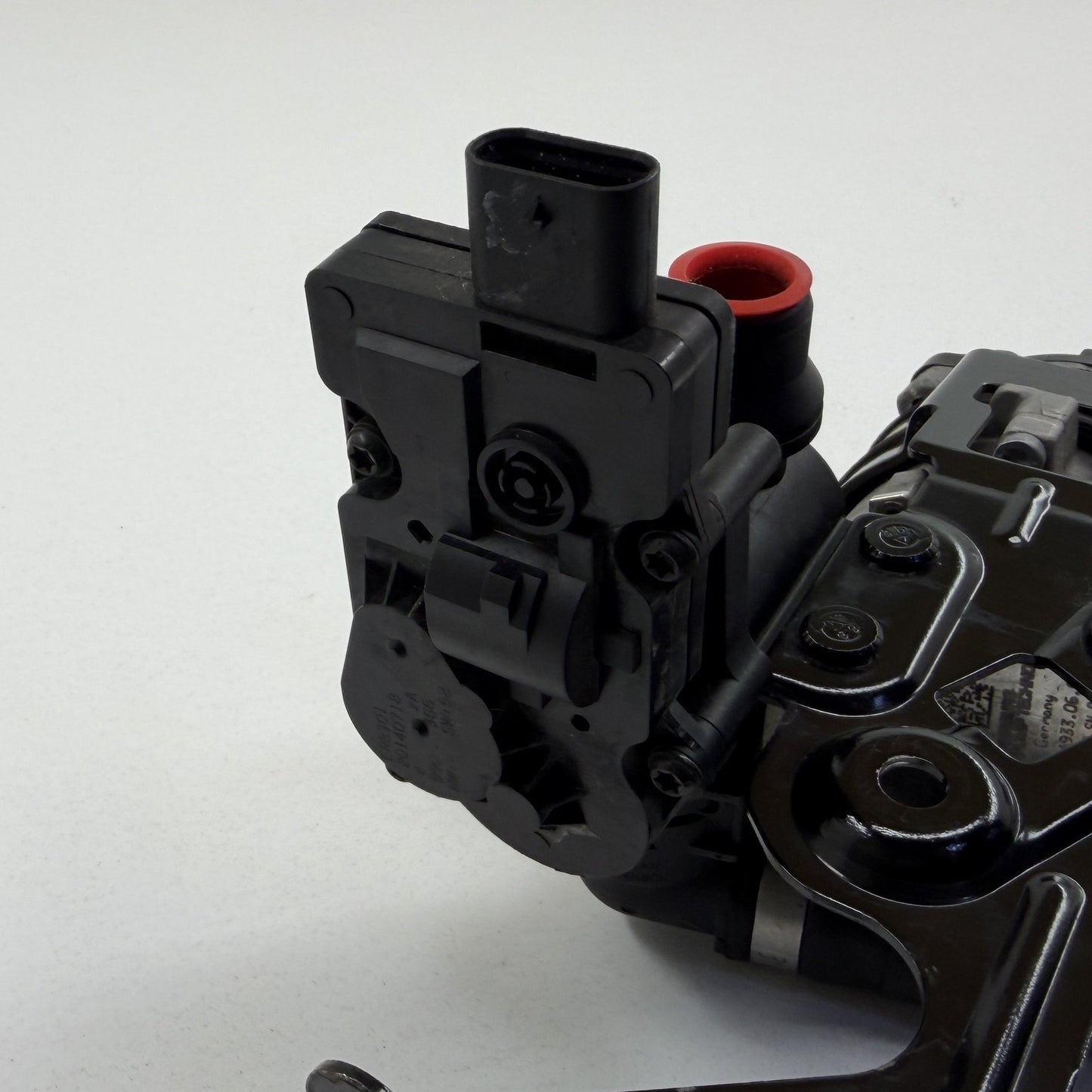 2014-2017 Mercedes-Benz S550 W222 Auxiliary Coolant Water Circulation Pump OEM