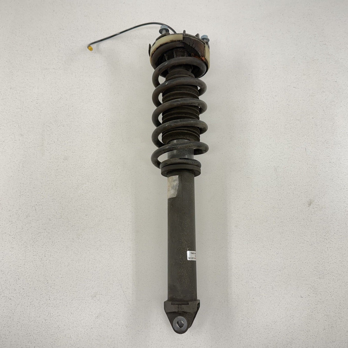 05-08 Porsche 911 997 Rear Sport Strut Shock Absorber PASM Left Or Right 35K OEM