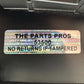 2022 Lexus IS500 Digital Speedometer Instrument Cluster Gauge 83800-53Q30 OEM