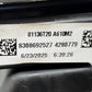 23-25 Honda Pilot Touring Passenger Right Front Lower Seat Track Rail Frame OEM