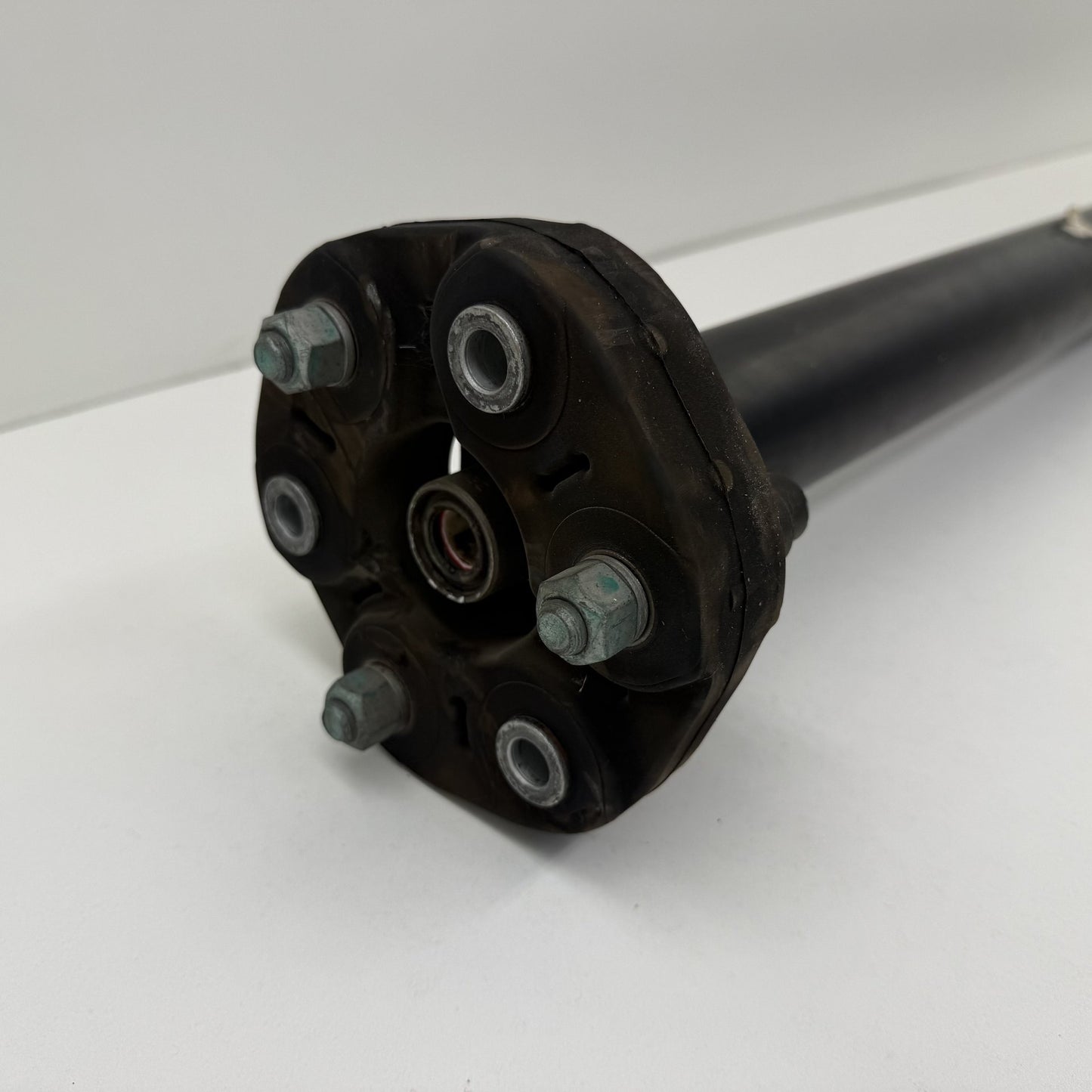 2013-2015 Chevrolet Camaro SS 1LE Manual Driveshaft Drive Shaft Propeller OEM