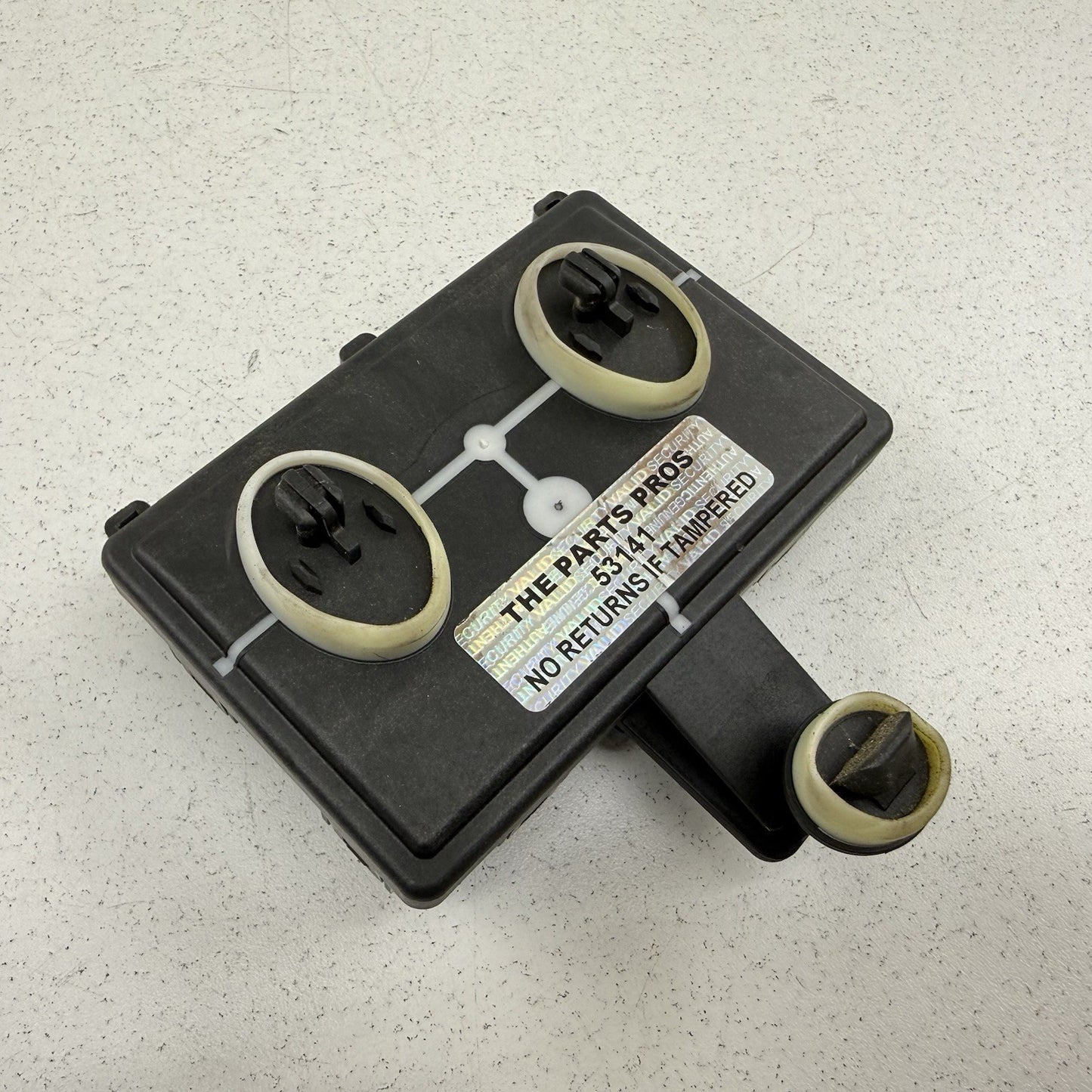 18-20 Audi S5 Passenger Right Front Door Control Module 4M0959792H OEM