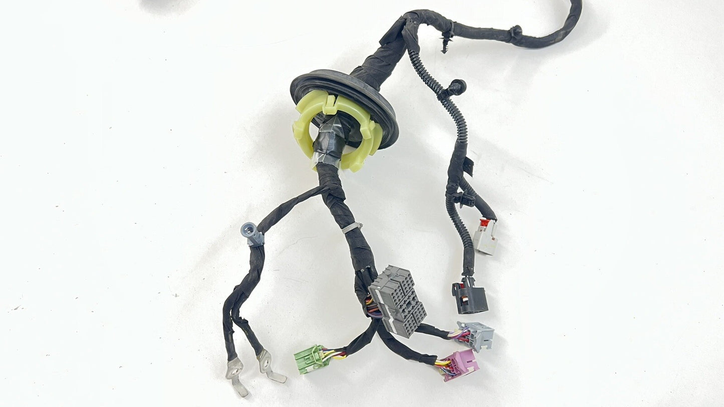 22-24 CADILLAC CT4 V BLACKWING FRONT ENGINE BAY WIRING WIRE HARNESS 85619785 OEM