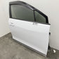 22-26 Subaru WRX Passenger Right Front Door Shell Complete W/ Glass White OEM