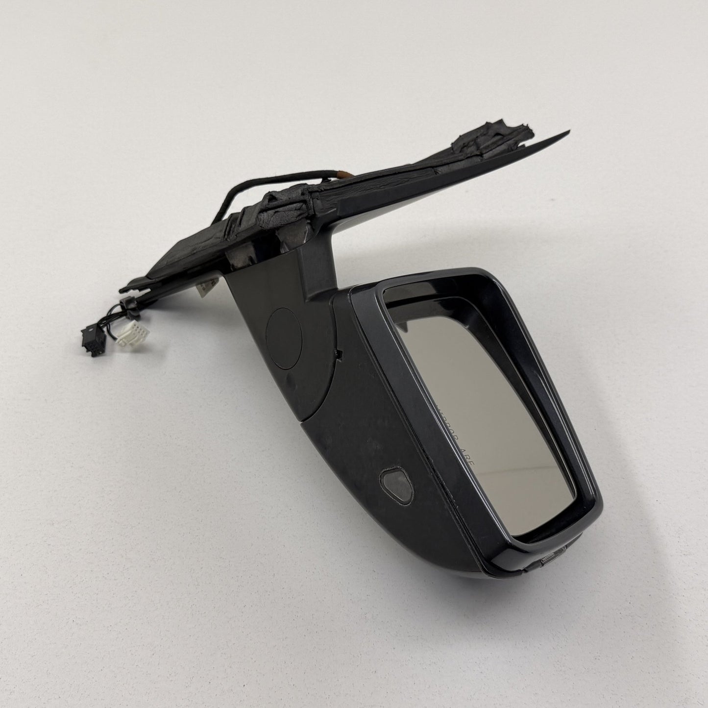 2012-2014 Mercedes C250 W204 Passenger Right Front Door Mirror Side View OEM