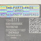 22-24 CADILLAC CT4 V BLACKWING BODY CONTROL MODULE BCM 13548771 OEM