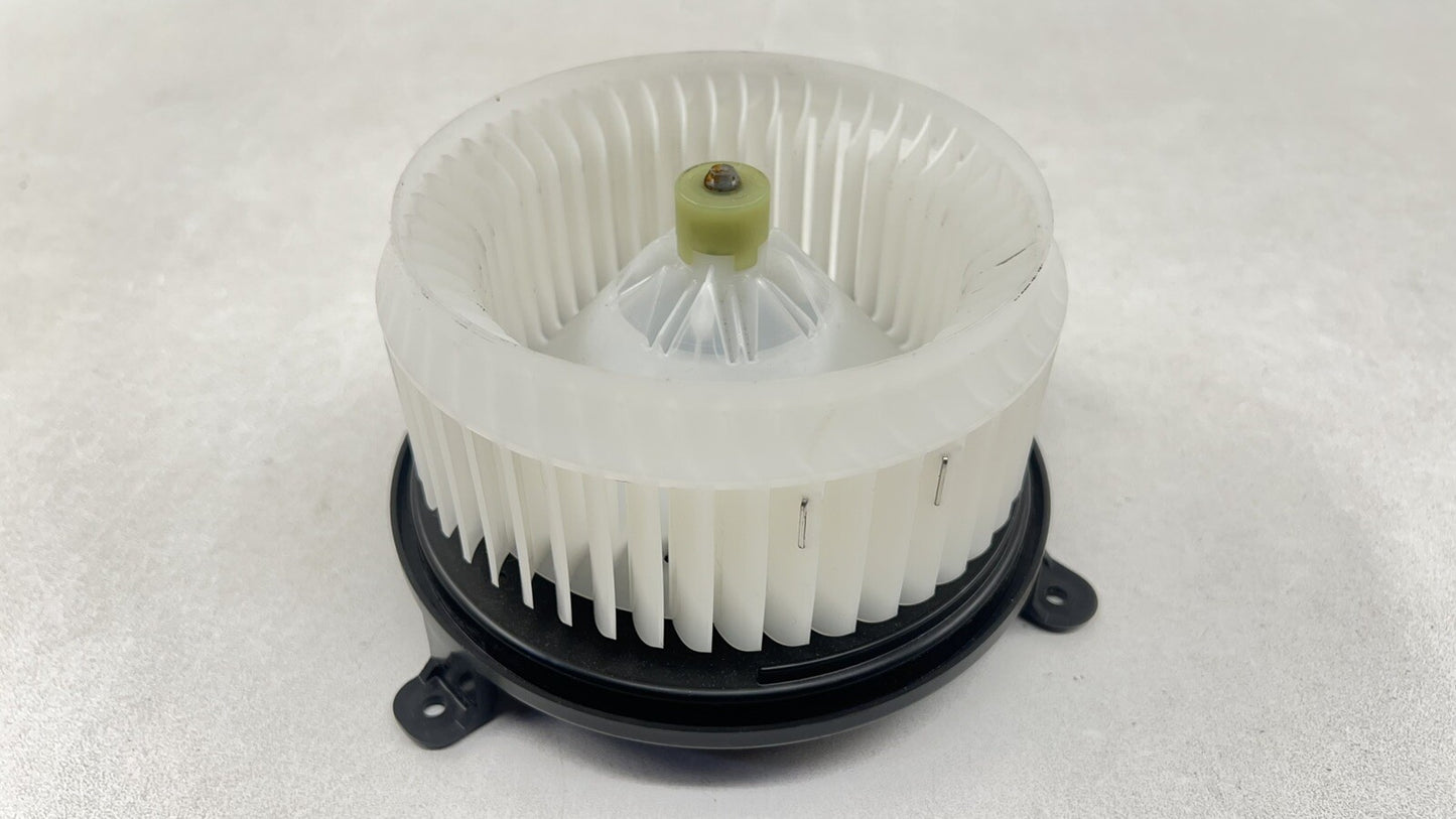 16-24 CHEVROLET CAMARO ZL1 SS HVAC AC AIR FAN BLOWER MOTOR WHEEL OEM