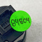 23-25 TOYOTA PRIUS ENGINE IGNITION PUSH TO START POWER STOP SWITCH BUTTON OEM