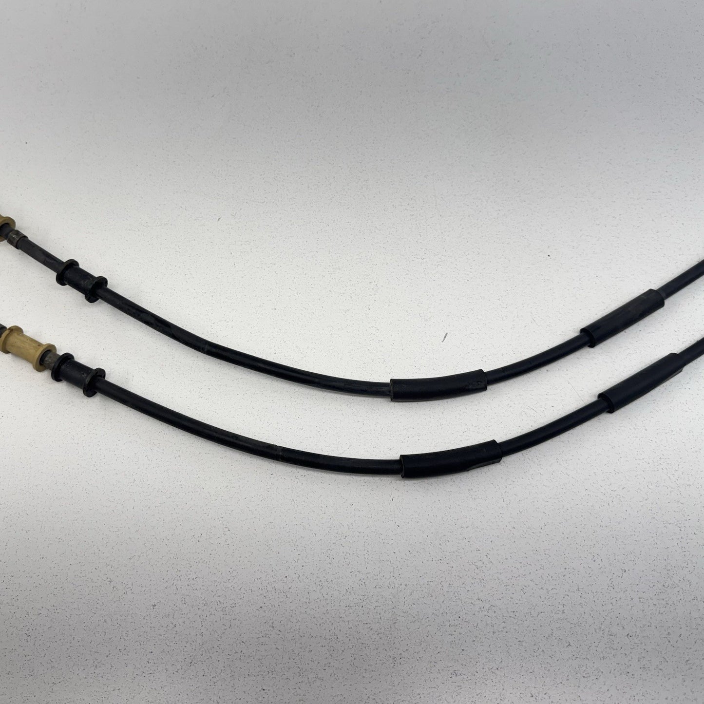 10-15 Chevrolet Camaro Handbrake Emergency Parking Brake Cable 22740875  OEM