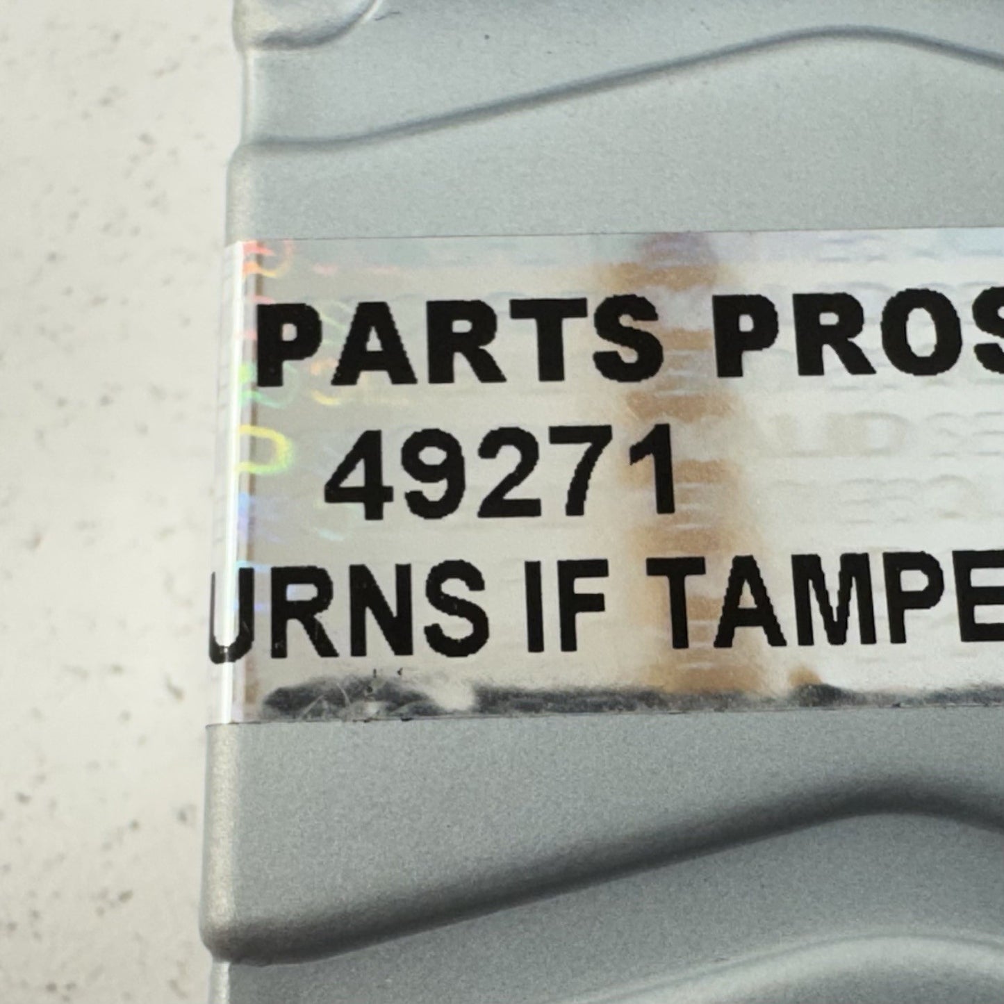 19-25 Toyota RAV4 Center Console Dual USB Power Outlet Port OEM