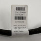 2022-2024 Rivian R1S R1T Negative Battery Terminal Ground Cable With Sensor OEM
