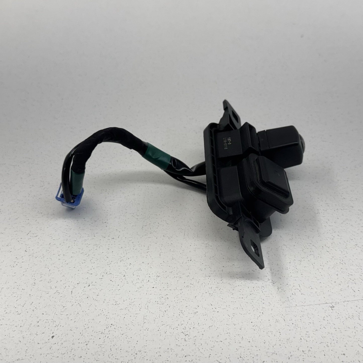 21-26 Lexus IS300 IS350 IS500 Rear View Reverse Camera Trunk Open Switch OEM