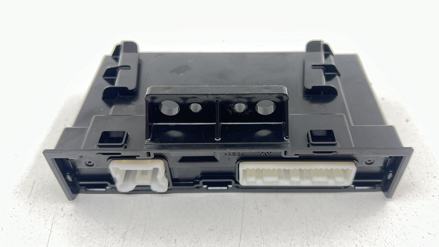 22-24 SUBARU WRX HEATER CORE BOX HVAC ELECTRONIC CONTROL MODULE 72343VC050 OEM