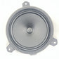 24-25 SUBARU CROSSTREK FRONT AND REAR DOOR SPEAKER SET OF 4 OEM