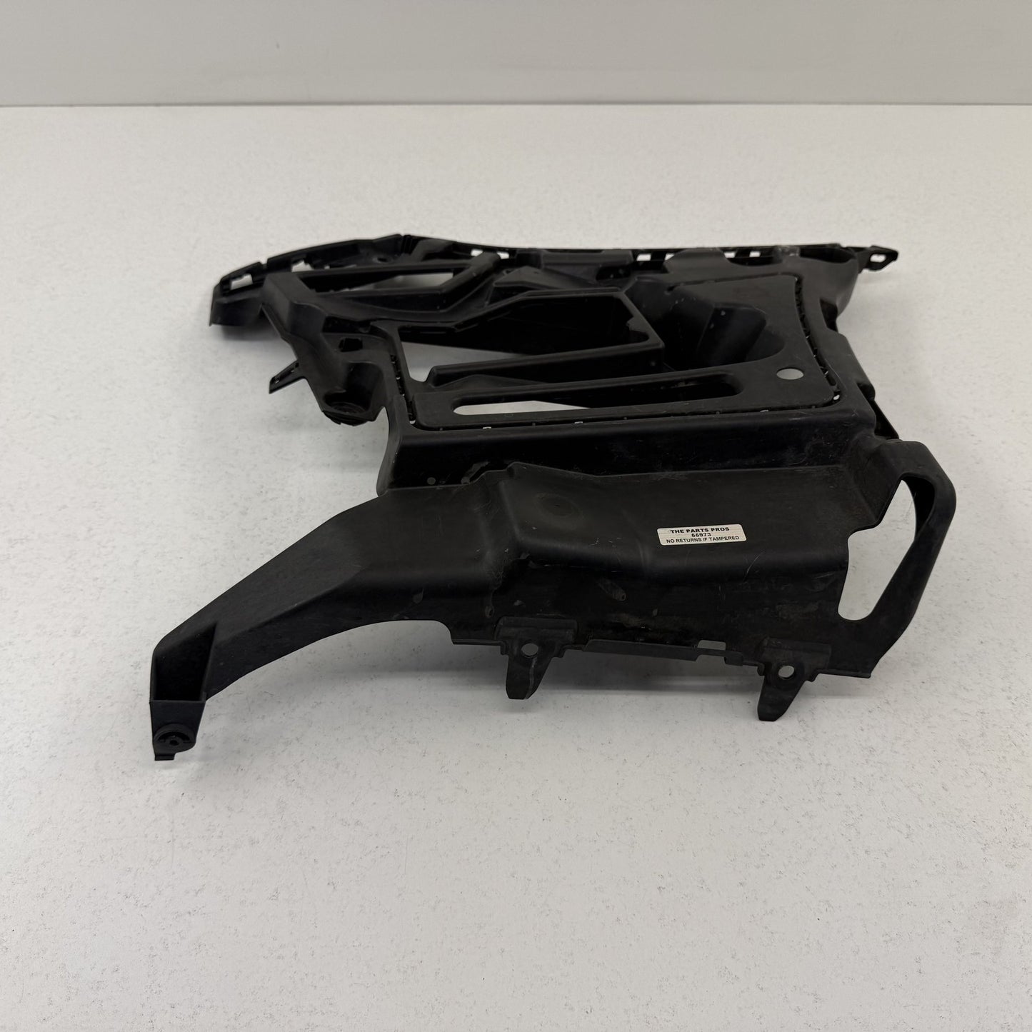 2021-2026 BMW M4 G82 G83 Rear Bumper Retainer Bracket Mount Support Set OEM
