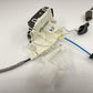 10-16 Mercedes W212 E350 Passenger Right Front Door Latch Lock Actuator OEM