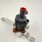 17-23 Audi R8 Auxiliary Coolant Water Pump With Bracket 06H121601N OEM