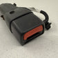 25-26 Toyota Camry Passenger Right Front Seat Belt Seatbelt Buckle OEM