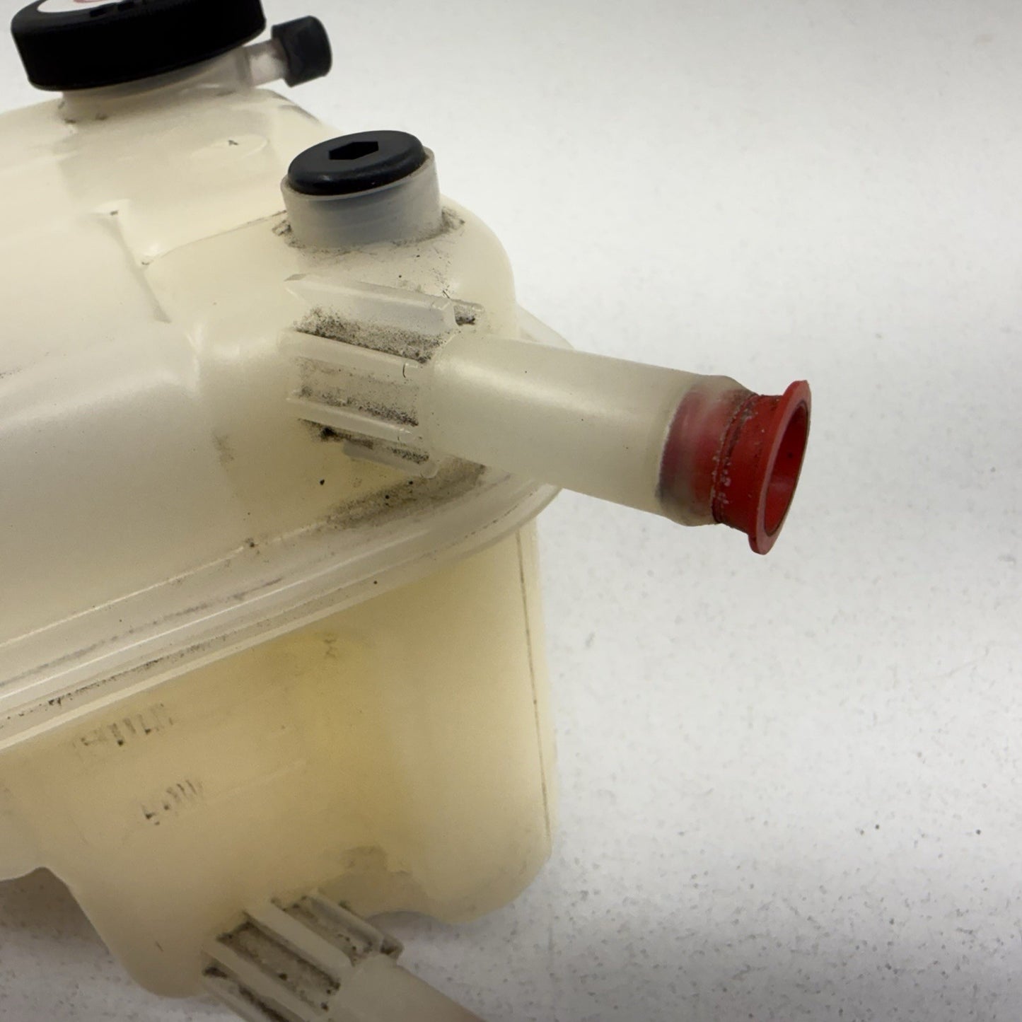 16-20 Toyota Prius / Prius Prime Coolant Reservoir Expansion Tank OEM