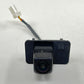 22-24 SUBARU WRX TRUNK REAR VIEW REVERSE BACKUP BACK UP CAMERA 86267VC110 OEM