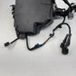 2023 Toyota GR86 Base Automatic Engine Bay Fuse Box With Wiring Harness Cut OEM