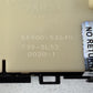 21-25 Lexus IS300 IS350 IS500 HVAC AC Dual Zone Climate Control Switch Panel OEM
