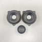 BMW M5 528 535 550 F10 HK Top Hi-Fi HiFi Tweeter Speaker Woofer Audio Set OEM