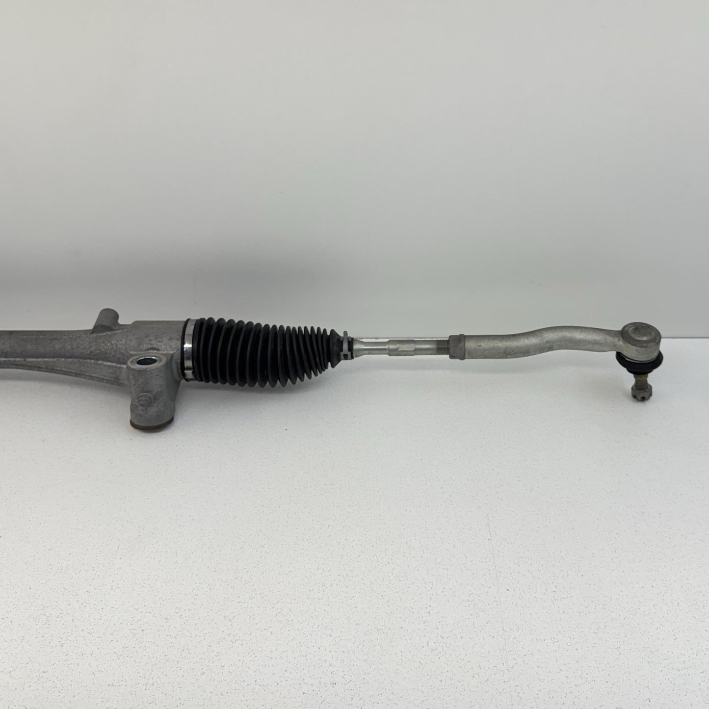 17-22 Toyota Prius Prime Power Steering Gear Box Rack And Pinion 15" Wheels OEM