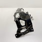 24-25 Chevrolet Silverado 2500 3500 Right Front Bumper Impact Bar Bracket OEM