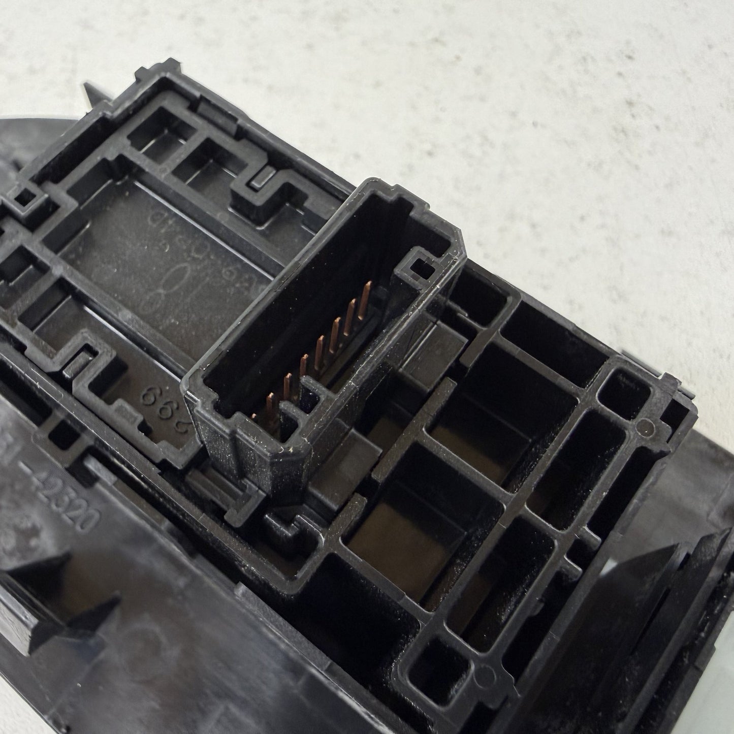 2019-2025 Toyota RAV4 Passenger Right Front Door Window Switch 74231-42320 OEM