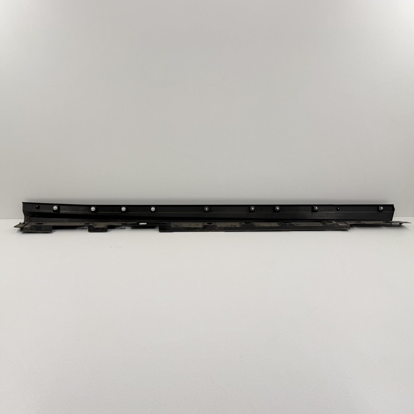 2023-2025 Toyota RAV4 Left Side Skirt Rocker Panel Cover Trim 75860-42031 OEM
