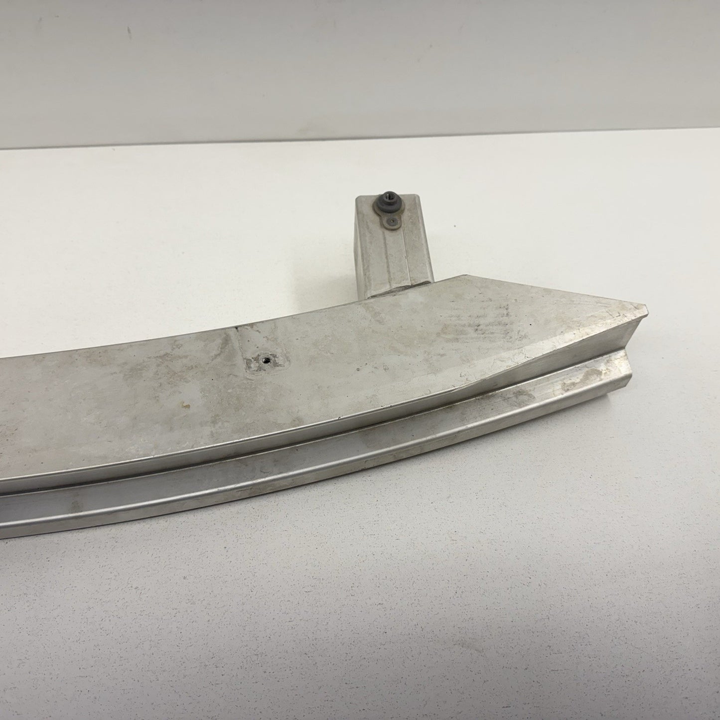 17-23 Audi R8 Rear Reinforcement Bar Crash Impact Absorber 4S0807313B OEM