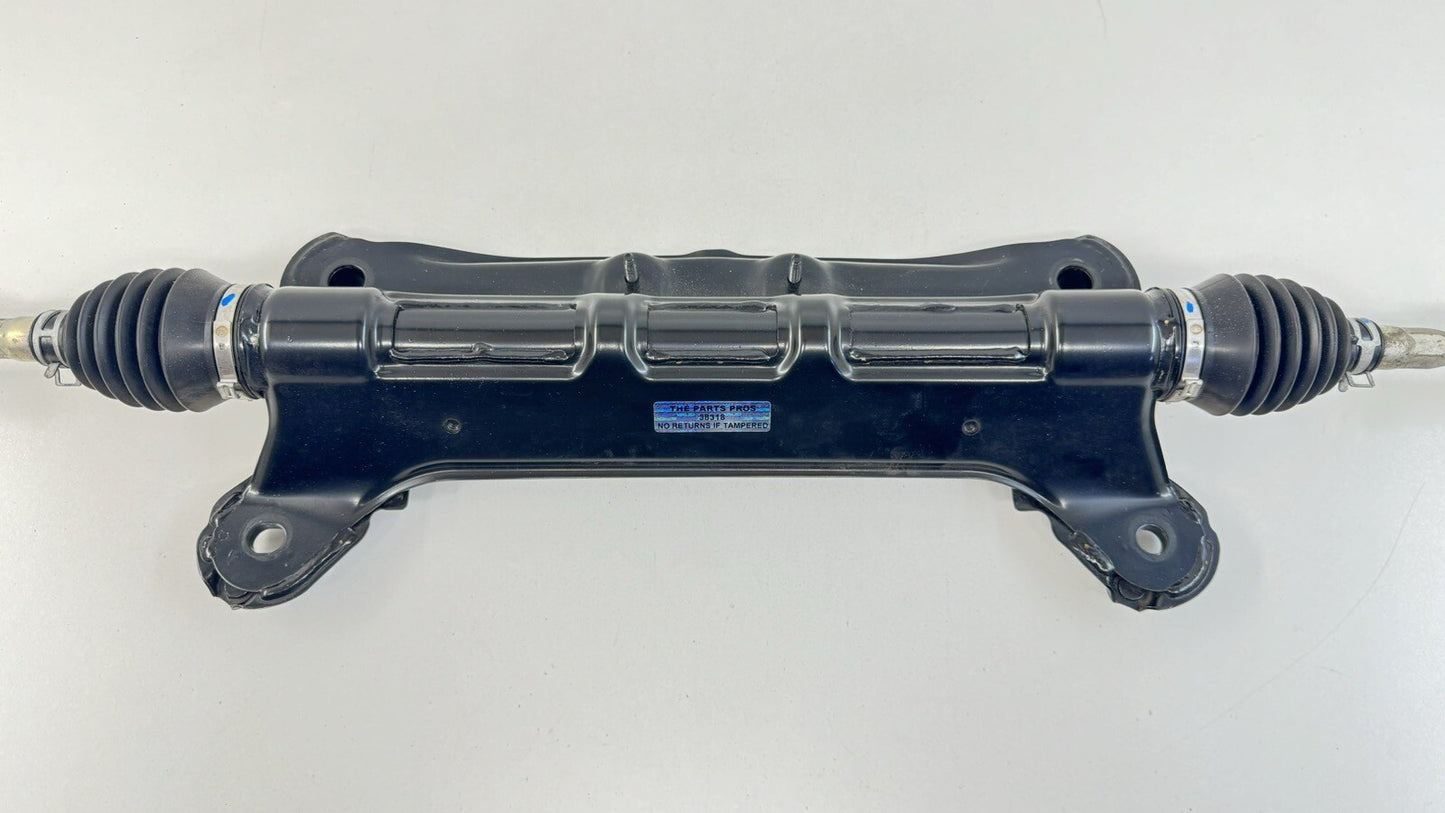 LEXUS 15-19 RC F 16-20 GS F REAR ALIGNMENT CAMBER / TOE LATERAL LINK OEM