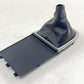 22-25 SUBARU WRX CENTER CONSOLE MANUAL GEAR SHIFT BOOT TRIM COVER 66273VC200 OEM