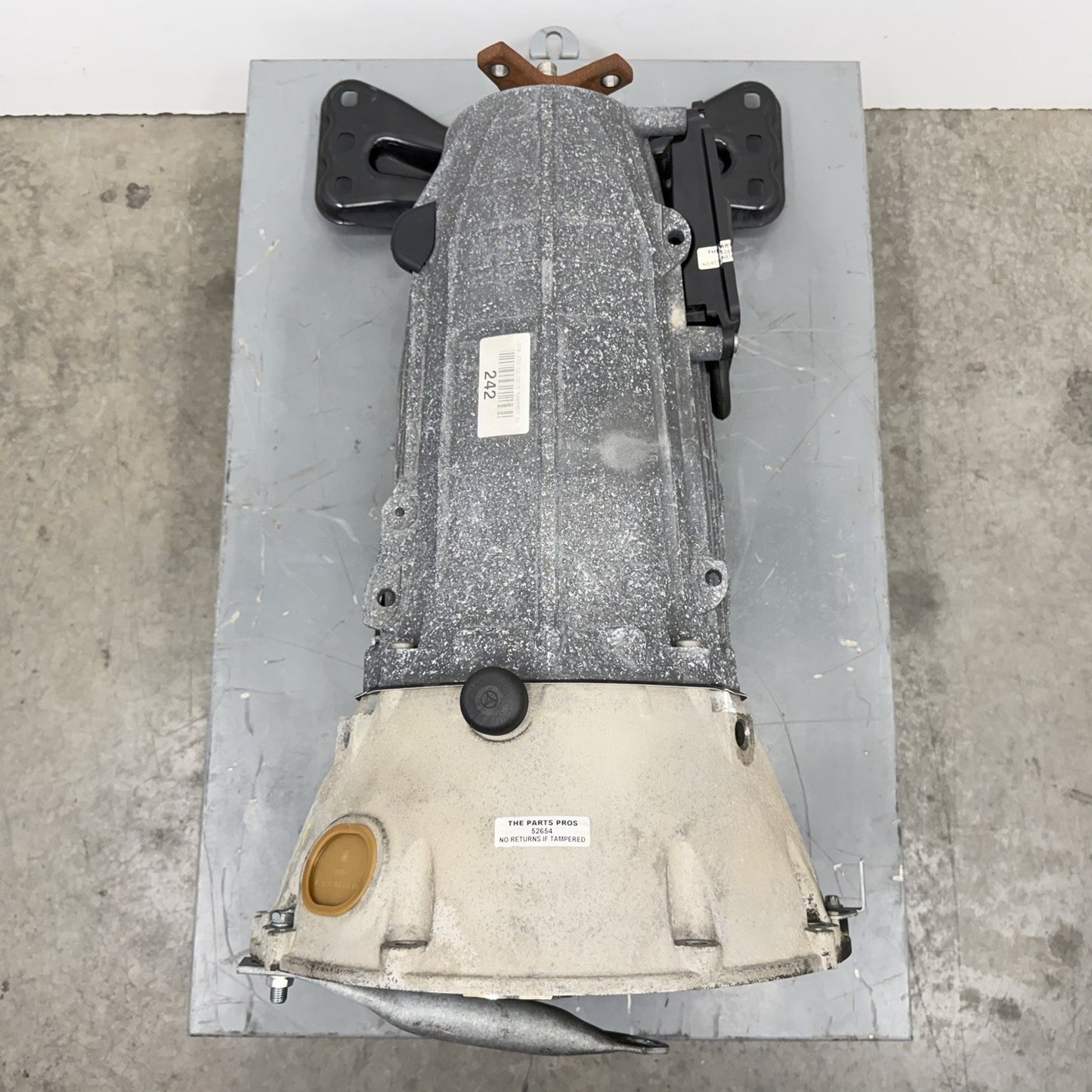 2014 Mercedes W218 CLS550 RWD 7G 722.909 Automatic Transmission 59K Miles OEM