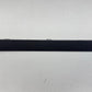 10-15 Chevrolet Camaro SS Dashboard Trim Panel Molding Pair Jet Black OEM