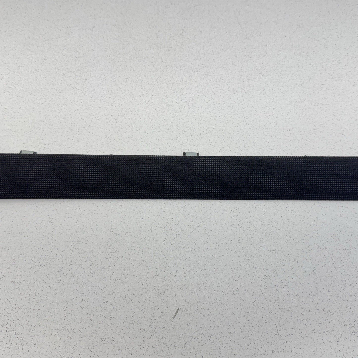 10-15 Chevrolet Camaro SS Dashboard Trim Panel Molding Pair Jet Black OEM